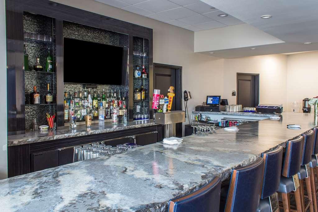 La Quinta Inn & Suites By Wyndham Lubbock Southwest Restaurang bild
