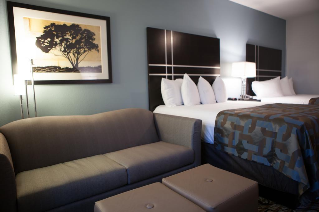La Quinta Inn & Suites By Wyndham Lubbock Southwest Exteriör bild